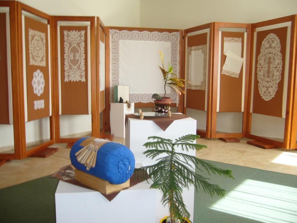 Csipkehaz Apartman Cserkeszőlő Exterior foto